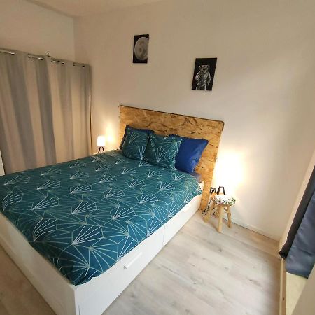 Patio Cosy Appartement Thizy-les-Bourgs Buitenkant foto