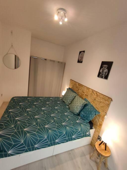 Patio Cosy Appartement Thizy-les-Bourgs Buitenkant foto