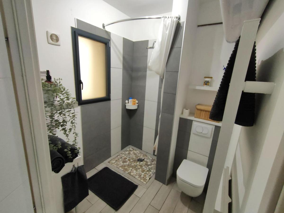 Patio Cosy Appartement Thizy-les-Bourgs Buitenkant foto